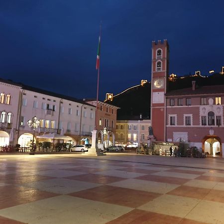 Da Marcella 1 Appartement Marostica Buitenkant foto
