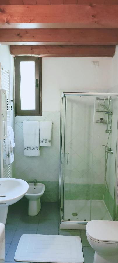Da Marcella 1 Appartement Marostica Buitenkant foto