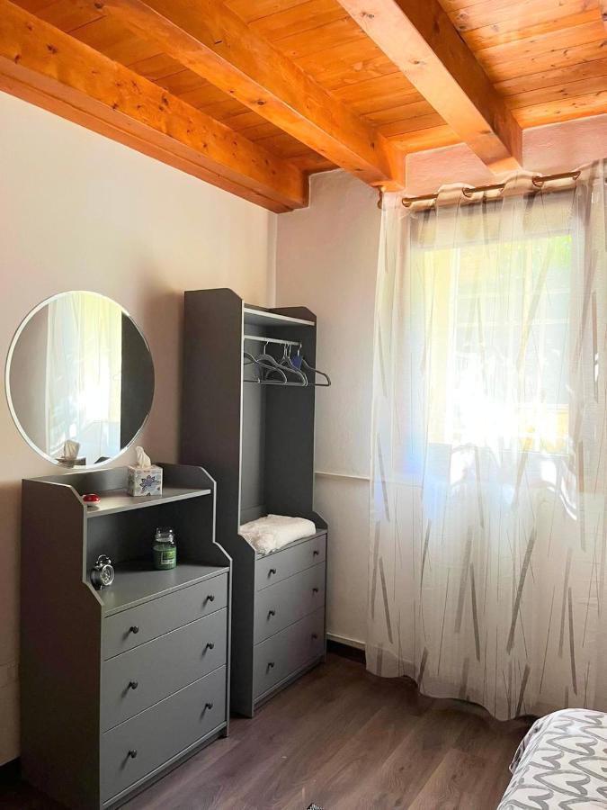 Da Marcella 1 Appartement Marostica Buitenkant foto