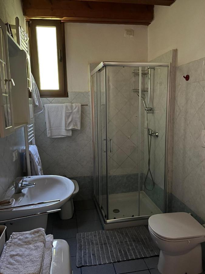 Da Marcella 1 Appartement Marostica Buitenkant foto