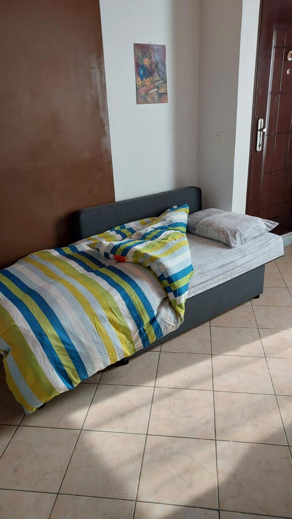 Da Marcella 1 Appartement Marostica Buitenkant foto